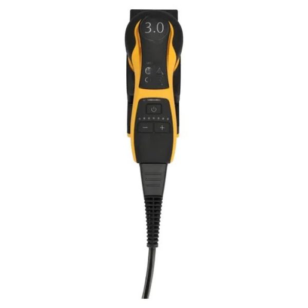 MIRKA DEOS II Elektro Schwingschleifer 383CV, 70x198mm 3,0 Hub, 1 VPE = 1 Stück (nur in D lieferbar)