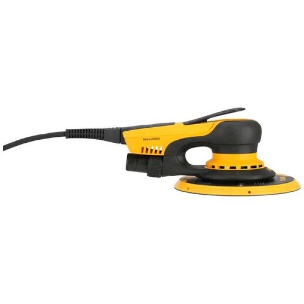 Mirka DEROS II 750CV Elektro-Exzenterschleifer mit Vibrationssensor Ø 175 mm; 5,0 mm Hub;  1 VPE = 1 Stück (nur in D lieferbar)
