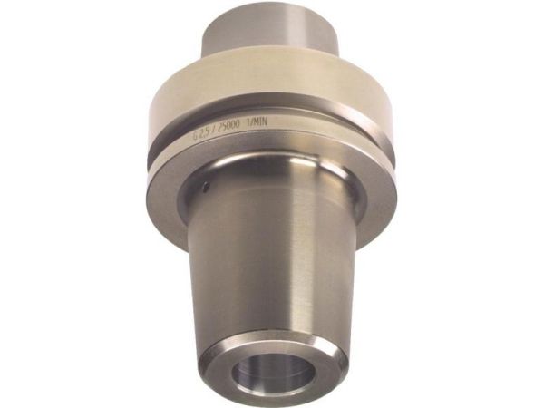 AIGNER DP-Nutschaftfräser "Konstantin®-Mini" Finish; 20x31,2/95x25mm z2x4+1Q rechts im Schrumpffutter; 1 VPE = 1 Stück
