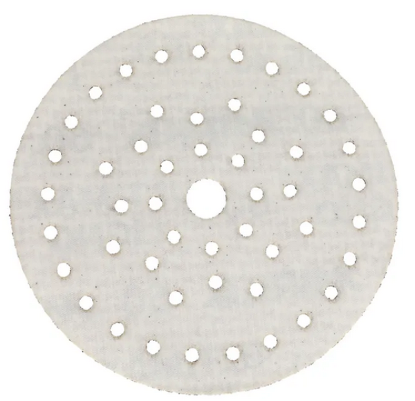 MIRKA Ultimax Ligno, Schleifscheiben Ø150mm, Multifit, K60, 1 VPE = 50 Stück