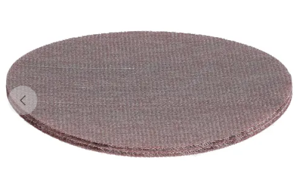 Mirka Abranet Schleifscheiben Ø125 mm P150 Gitternetz; VPE: 50 Stck/Pck