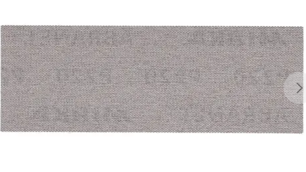 Mirka Abranet-Grip Streifen Gitternetz 70 x 198mm; P400; VPE 50 Stck/Pck