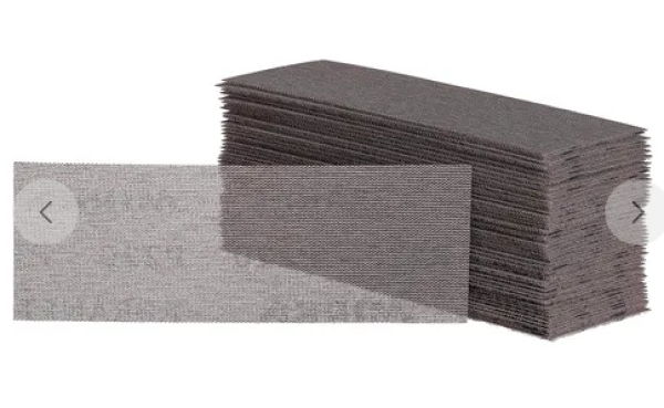 Mirka Abranet-Grip Streifen Gitternetz 70 x 198mm; P400; VPE 50 Stck/Pck