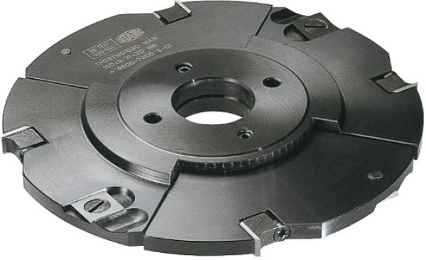 STARK® WPL-Verstellnuter; 160x8-28x30mm, 3teilig, z(4+2)+v4; 1 VPE = 1 Stück