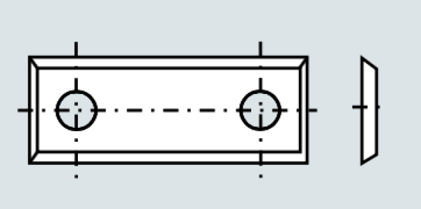 Hobelmesser