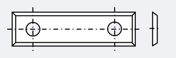 Hobelmesser