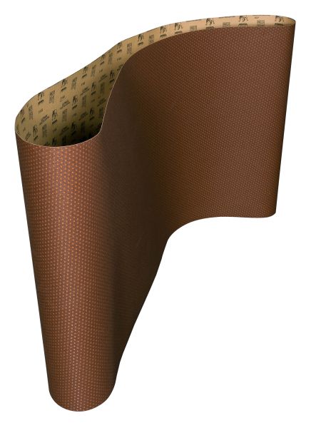MIRKA Schleifbänder Ultimax® Breitband 1350 x 2620 mm, P100, 1 VPE = 10 Stück (nur in D lieferbar)
