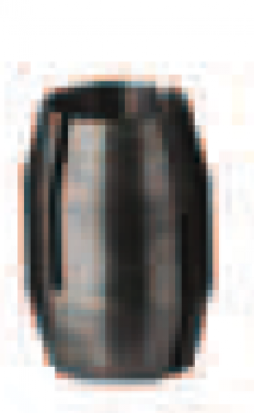 CMT Verlängerung für Schaftfräser 12x8x81mm ; 1 VPE = 1Stck