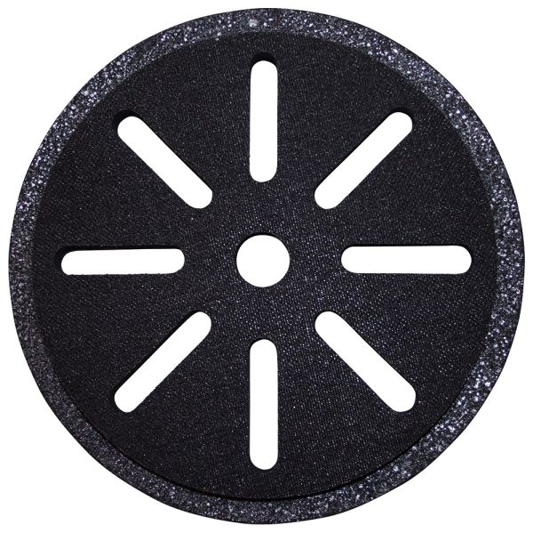 Mirka Miro-Schleifauflage Ø225mm, 27-Loch (soft);  VPE: 1 Stck/Pck