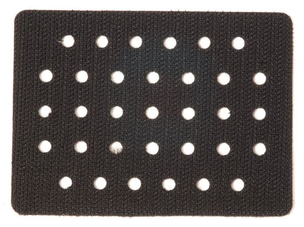 Schutzauflage 33-loch