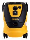 Mirka Industrie-Staubsauger 1230 Schutzklasse L  AFC;  VPE: 1 Stck/Pck