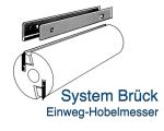 Hobelmesser
