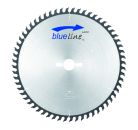 Holzwerkstoffkreissägeblatt - Hohlzahn positiv 160x2,80/1,80x20 Z34 HD