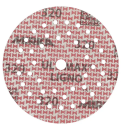 MIRKA Ultimax Ligno, Schleifscheiben Ø125mm, Multifit, K80, 1 VPE = 100 Stück