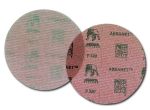 Mirka Abranet Schleifscheiben Ø 34 mm Gitternetz; P600 VPE: 50 Stck/Pck