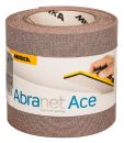 Abranet Rolle Gitternetz 75 mm x 10 m; P120 - P400  VPE: 1 Stck/Pck