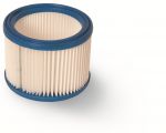 Mirka Filtereinsatz für  Industriesauger 915 M, 1025 L VPE: 1 Stck/Pck