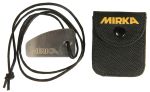 Mirka Shark Blade Metall 48 x 28 mm; VPE: 1 Stck/Pck