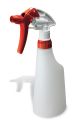 Abverkauf (solange Vorrat reicht): Mirka Wassersprühflasche 650 ml; VPE: 1 Stck/Pck